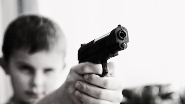 Firearm Safety
